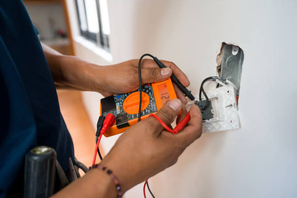 Reliable South Hill, VA Electrician Solutions