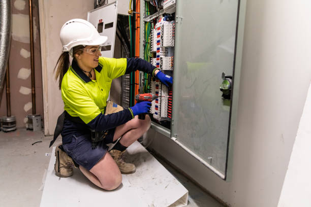 Best Emergency Electrician Near Me  in South Hill, VA