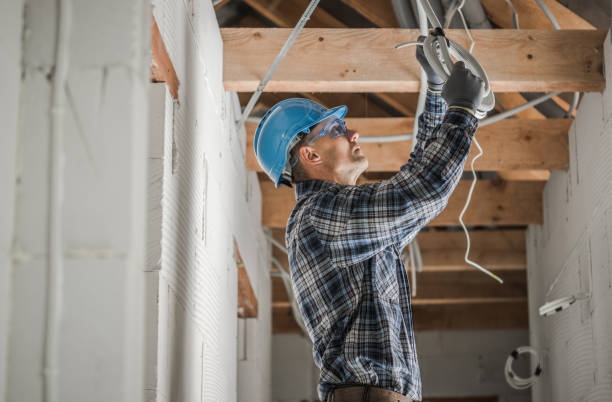  South Hill, VA Electrician Pros