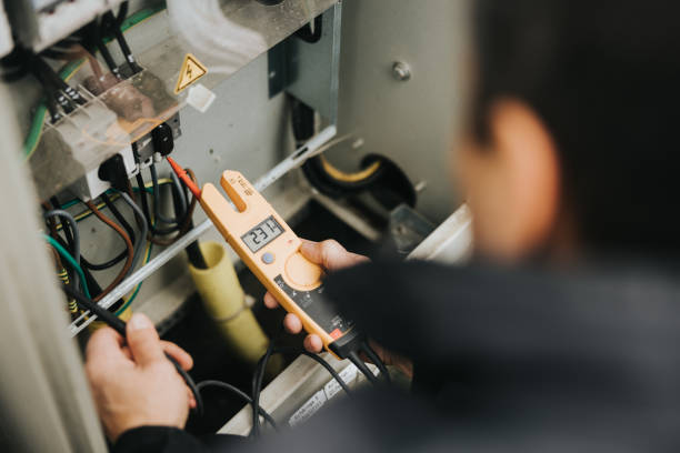 Best Electrician for Home Renovation  in South Hill, VA