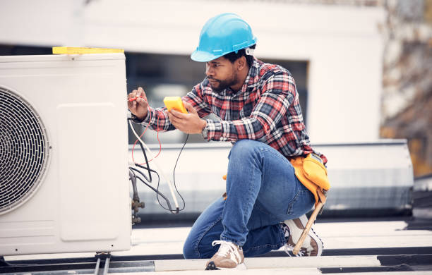Best Emergency Electrical Repair  in South Hill, VA