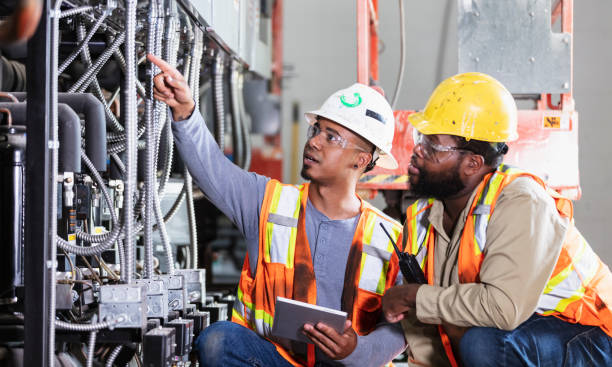 Best Emergency Electrician Near Me  in South Hill, VA