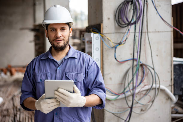 Best Electrical Repair Services  in South Hill, VA