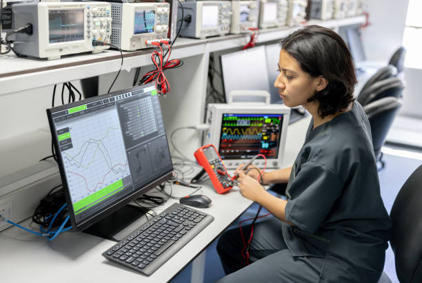 Best Circuit Breaker Repair  in South Hill, VA