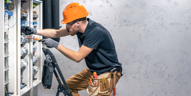 Best Electrical Upgrades for Homes  in South Hill, VA