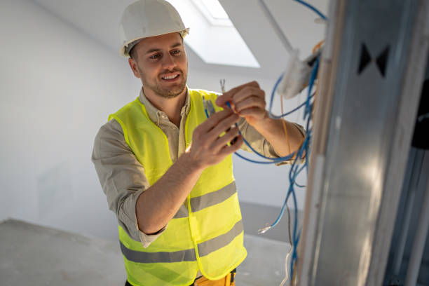 Best Electrical System Inspection  in South Hill, VA